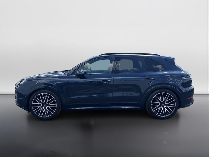 Porsche Cayenne (2025) S E-Hybrid - fotka 2 z 23