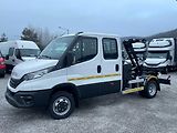 Iveco Daily (2026) 3,0 50C16HZD 6+1 CTS 3t - náhled 16