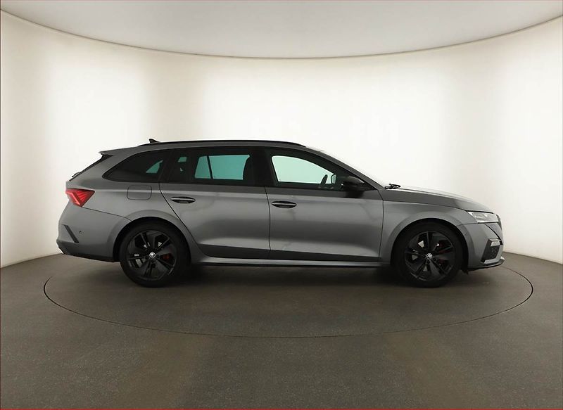 Škoda Octavia (2021) RS 2.0 TDI 4x4 - fotka 6 z 18