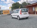 Škoda Roomster (2010) ČR 1.2TSI 63KW AC - náhled 7
