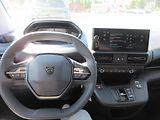 Peugeot Partner Furgon L1 Electric 100kW 50kWh - náhled 16