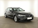 BMW Řada 5 (2017) 520d xDrive, 4X4, Automat - náhled 1