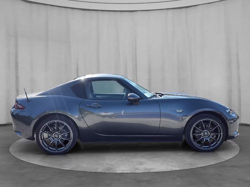 Mazda MX-5 1.5 SKYACTIV-G LED Kůže - fotka 4 z 15