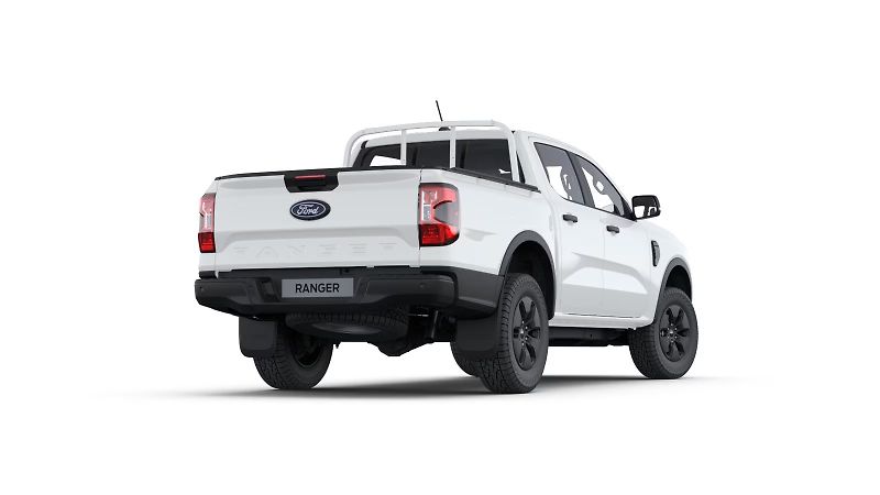 Ford Ranger (2026) XLT, Dvojkabina, 2.3 EcoBoost - fotka 5 z 9