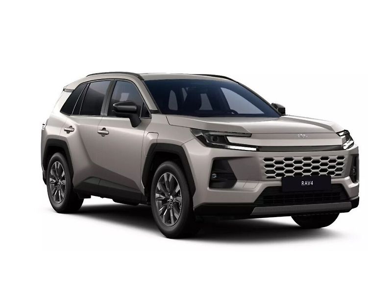 Toyota RAV4 2.5 Hybrid Comfort 4x2 - fotografie inzerátu
