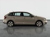 Škoda Rapid (2016) Spaceback 1.2 TSI, ČR,1.maj - náhled 6