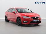 Seat Leon 2,0 TDI 110kW FR ST Aut.klima - náhled 1