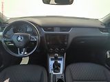 Škoda Octavia (2017) 1.8 TSi, Drive, DSG, LED, - náhled 8