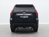 Toyota Land Cruiser 2,8 D-4D 150KW CZ 1.MAJ 4X4 - náhled 6