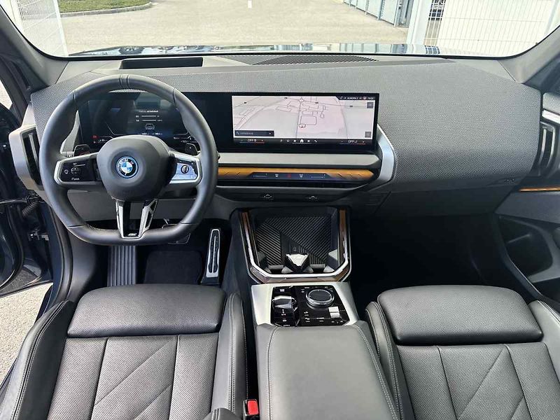 BMW X3 - fotografie inzerátu