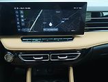 MG HS (2025) 1.5 TGI, Exclusive, Navigace - náhled 12