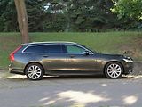 Volvo V90 D4 AWD Diesel NezTopení Záruka - náhled 3