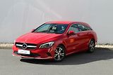 Mercedes-Benz CLA 180 Shooting Brake - náhled 1