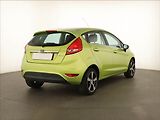 Ford Fiesta (2009) 1.25, jezdí výborně - náhled 4