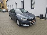 Škoda Fabia III 1,0 MPi55 KW Soleil - náhled 1