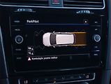 Volkswagen Golf (2018) 1.0 TSI, Navi, Tempomat - náhled 18