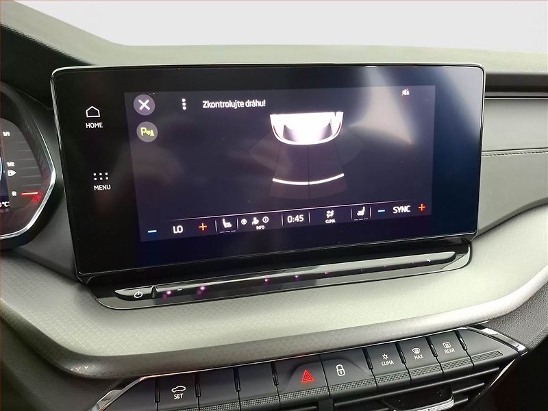 Škoda Octavia (2022) Ambition 2.0 TDI, Automat, ČR - fotka 15 z 17