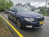 Škoda Superb (2011) 2 2.0TDI DSG TAŽNÉ  - náhled 7