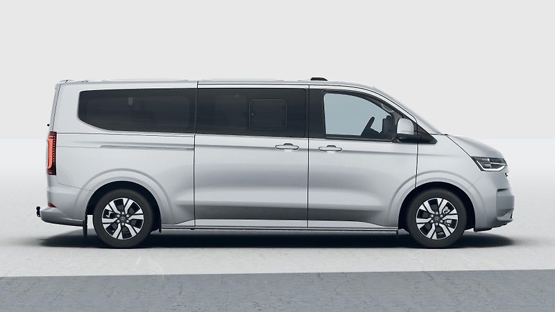Volkswagen Caravelle Nový T7 Style 2,0 TDI 4MOT 8AU - fotka 4 z 16