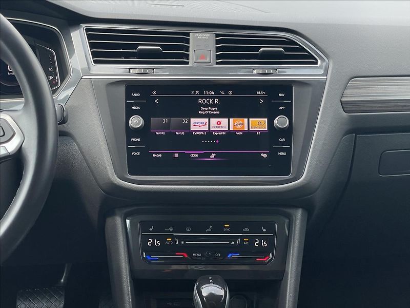 Volkswagen Tiguan Allspace 1,5 TSI DSG Elegance LED+ACC - fotka 11 z 23