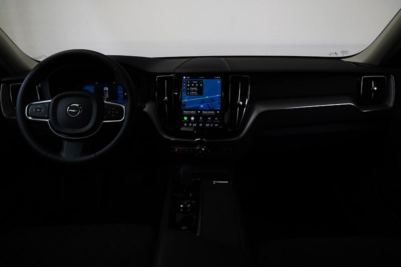 Volvo XC60 - fotka 6 z 6