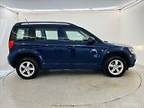 Škoda Yeti 2,0 TDI 81 kW 4x4 Klima - náhled 23
