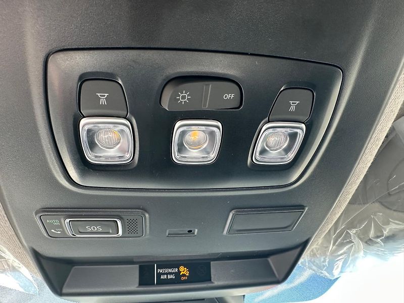 Renault Trafic (2026) L2H1P2 dCi 130 Extra - fotka 16 z 27