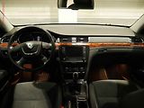 Škoda Superb (2009) 2.0 TDi 4x4, ČR, Bixenon - náhled 8