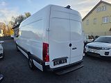 Mercedes-Benz Sprinter 200CDI Navigace Kamera  - náhled 2