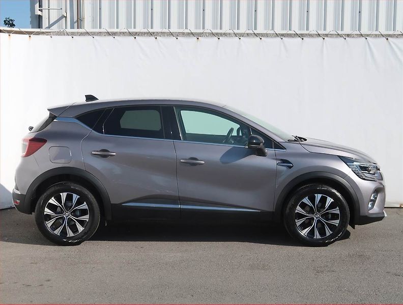 Renault Captur (2024) 1.0 TCe, ČR,1.maj, Serv.kniha - fotka 6 z 21