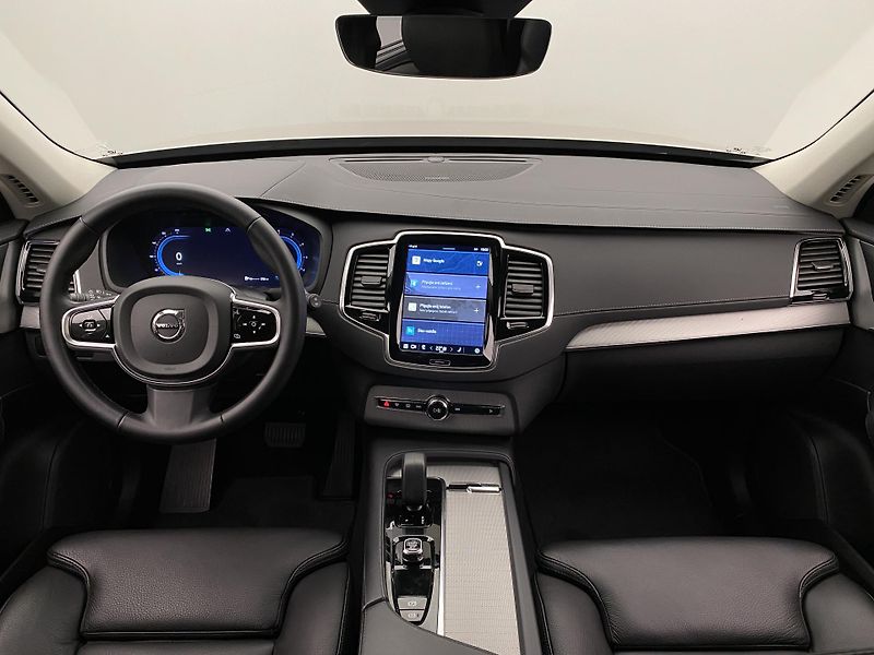 Volvo XC90 B5 AWD DARK PLUS AUT REZERVACE - fotka 2 z 49