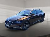Škoda Superb 1,5 TSI Laurin&Klement DSG - náhled 2