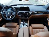 BMW 640d xDrive Gran Turismo.
