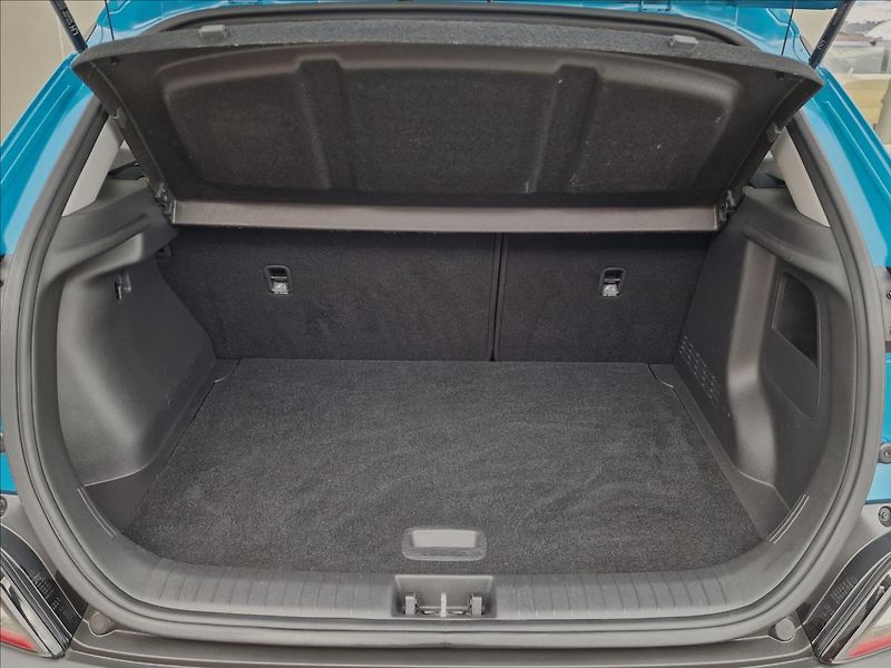 Hyundai Kona 1.0T-GDI 88kW Start,ČR,1.Maj. - fotka 16 z 47