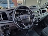 Ford Transit Custom 2.0TDCi Trend L1,ČR,1.Majitel - náhled 20