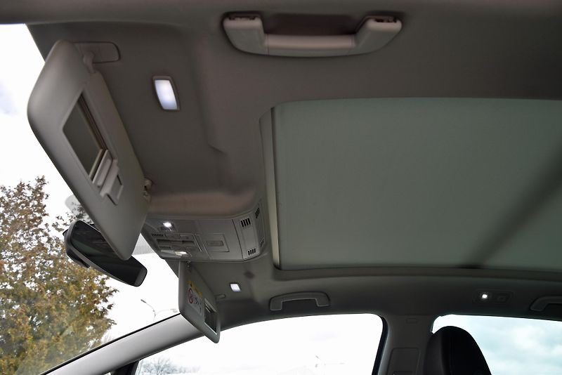Volkswagen Golf Sportsvan 1.5 TSi 6st JOIN,FACE,PANORAMA - fotka 31 z 50