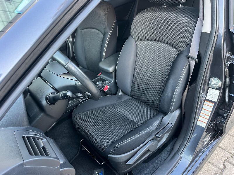Subaru XV 2,0i AWD Comfort / servis.kn. - fotka 7 z 17
