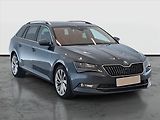 Škoda Superb (2018) 2.0 TDI, Kůže, Navi, Bi-Xenony - náhled 1