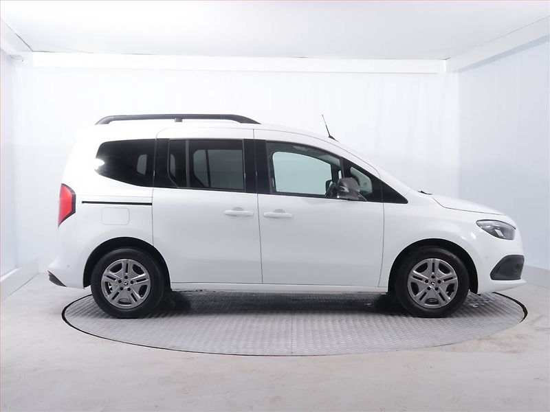 Mercedes-Benz Citan (2023) 112 CDI, 5Míst, ČR, DPH - fotka 6 z 19