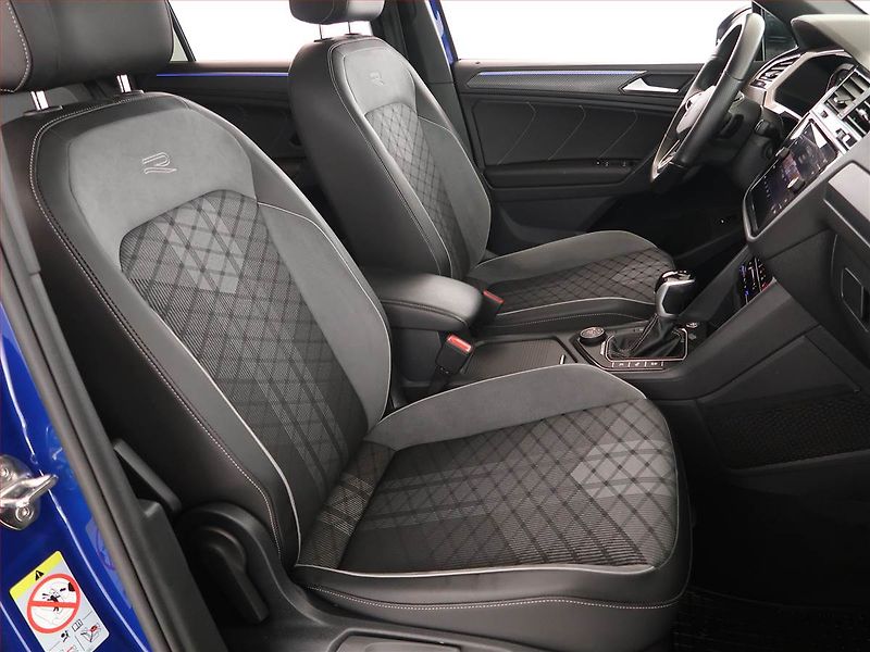 Volkswagen Tiguan (2023) R-Line 2.0 TDI - fotka 9 z 24