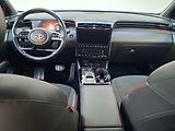 Hyundai Tucson (2022) 1.6 T-GDi 4x4, ČR, AT, LED - náhled 8