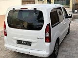 Citroën Berlingo (2019) Electric, park. kamera, klima - náhled 2