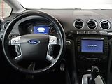 Ford S-MAX (2013) 2.2 TDCi, Titanium S, AT - náhled 13