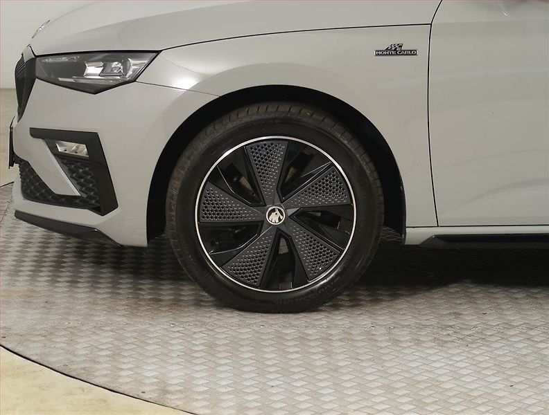 Škoda Scala (2024) Monte Carlo 1.0 TSI - fotka 14 z 19