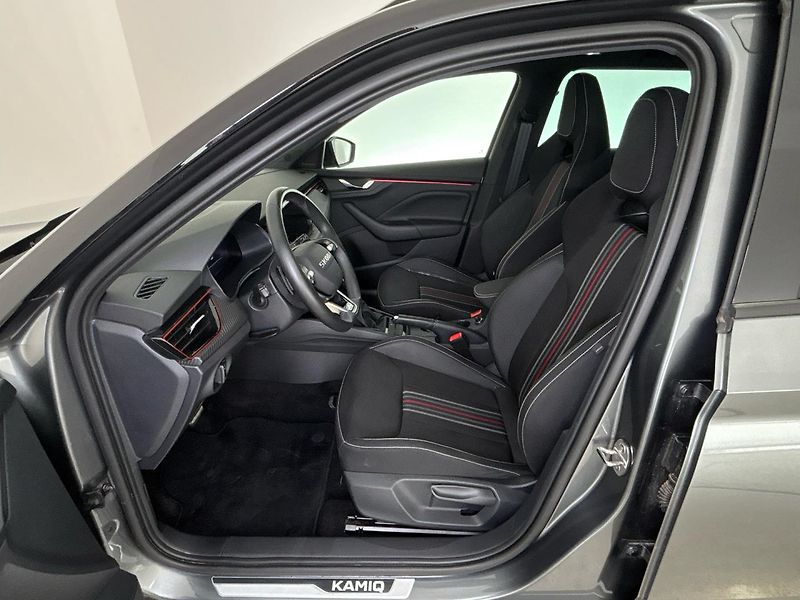 Škoda Kamiq Monte Carlo - fotka 7 z 27