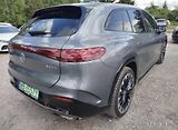 Mercedes-Benz EQS 450 AMG 4matic Připravujeme - náhled 6