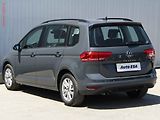 Volkswagen Touran (2022) 2.0 TDi, Comfortline, DSG - náhled 6