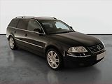 Volkswagen Passat (2005) Highline 1.9 TDI, nová STK - náhled 1