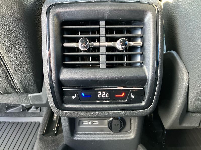Škoda Kodiaq 2.0TDi 110kW SPORTLINE DSG - fotka 24 z 30