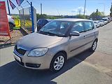Škoda Fabia 1,4 i 16V KLIMA - náhled 1